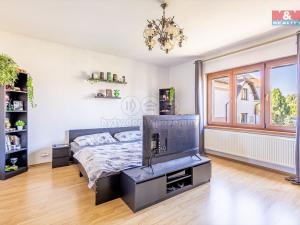 Prodej rodinného domu, Česká Kamenice - Horní Kamenice, Zámecká, 180 m2