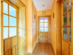 Prodej rodinného domu, Česká Kamenice - Horní Kamenice, Zámecká, 180 m2