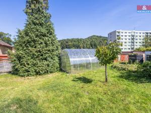 Prodej rodinného domu, Česká Kamenice - Horní Kamenice, Zámecká, 180 m2