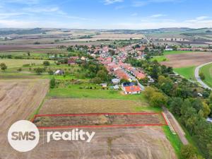 Prodej rodinného domu, Hodějice, 82 m2