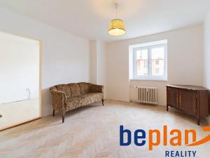 Prodej bytu 3+1, Karlovy Vary, Kvapilova, 83 m2