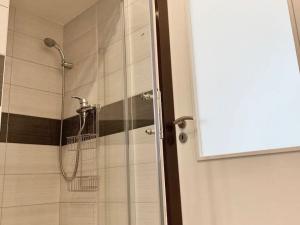 Pronájem bytu 1+1, Praha - Žižkov, Chlumova, 30 m2