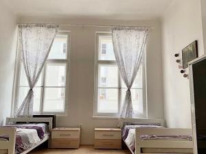 Pronájem bytu 1+1, Praha - Žižkov, Chlumova, 30 m2