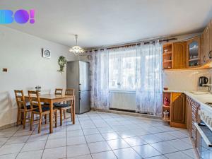 Prodej rodinného domu, Sobíšky, 145 m2