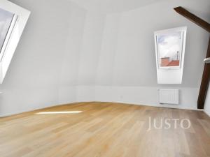 Pronájem bytu 3+kk, Děčín - Děčín IV-Podmokly, Plzeňská, 85 m2