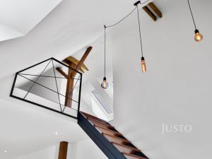 Pronájem bytu 3+kk, Děčín - Děčín IV-Podmokly, Plzeňská, 85 m2