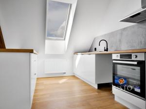 Pronájem bytu 3+kk, Děčín - Děčín IV-Podmokly, Plzeňská, 85 m2