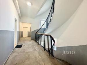 Pronájem bytu 3+kk, Děčín - Děčín IV-Podmokly, Plzeňská, 85 m2
