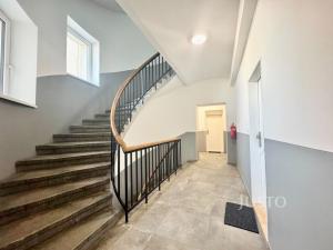 Pronájem bytu 3+kk, Děčín - Děčín IV-Podmokly, Plzeňská, 85 m2