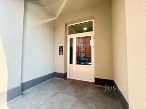 Pronájem bytu 3+kk, Děčín - Děčín IV-Podmokly, Plzeňská, 85 m2