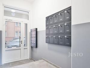 Pronájem bytu 3+kk, Děčín - Děčín IV-Podmokly, Plzeňská, 85 m2