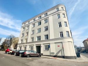 Pronájem bytu 3+kk, Děčín - Děčín IV-Podmokly, Plzeňská, 85 m2