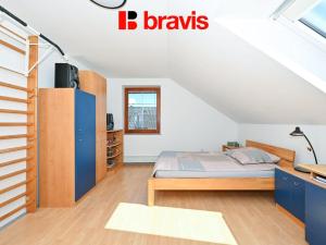 Prodej rodinného domu, Ostopovice, Vinohradská, 161 m2