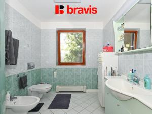 Prodej rodinného domu, Ostopovice, Vinohradská, 161 m2