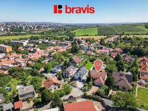 Prodej rodinného domu, Ostopovice, Vinohradská, 161 m2