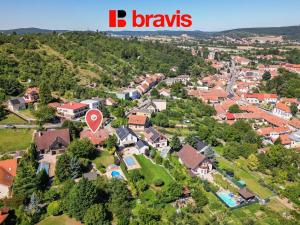 Prodej rodinného domu, Ostopovice, Vinohradská, 161 m2