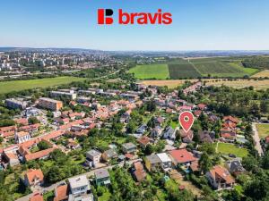 Prodej rodinného domu, Ostopovice, Vinohradská, 161 m2