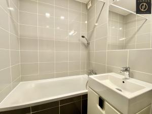 Pronájem bytu 3+1, Kadaň, U Stadionu, 72 m2