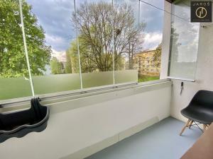Pronájem bytu 3+1, Kadaň, U Stadionu, 72 m2