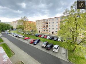 Pronájem bytu 3+1, Kadaň, U Stadionu, 72 m2