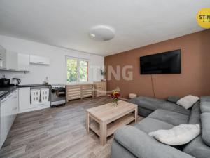 Prodej rodinného domu, Fulnek - Vlkovice, 250 m2