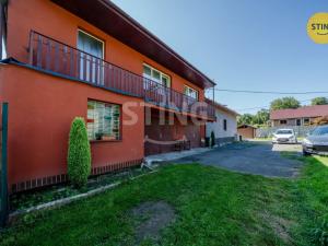 Prodej rodinného domu, Fulnek - Vlkovice, 250 m2