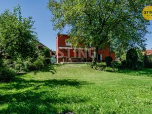 Prodej rodinného domu, Fulnek - Vlkovice, 250 m2