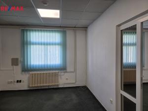 Pronájem kanceláře, Hradec Králové - Slezské Předměstí, Bieblova, 35 m2