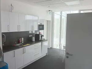 Pronájem kanceláře, Ostrava, Českobratrská, 100 m2