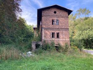 Prodej činžovního domu, Žacléř, Na Štole, 600 m2