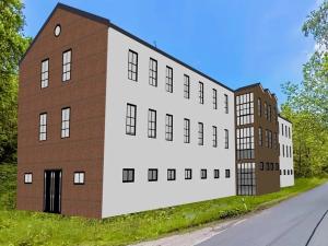 Prodej činžovního domu, Žacléř, Na Štole, 600 m2