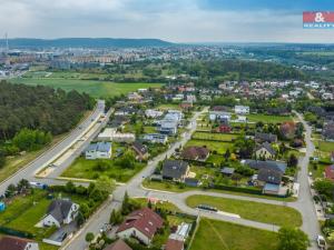 Prodej pozemku pro bydlení, Bradlec, 1082 m2
