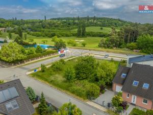 Prodej pozemku pro bydlení, Bradlec, 1082 m2