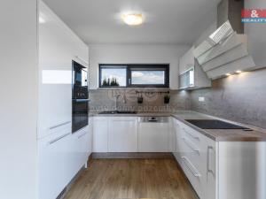Prodej rodinného domu, Ostrava - Polanka nad Odrou, U Chatek, 105 m2