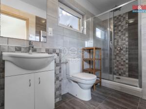 Prodej rodinného domu, Ostrava - Polanka nad Odrou, U Chatek, 105 m2