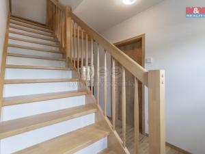 Prodej rodinného domu, Ostrava - Polanka nad Odrou, U Chatek, 105 m2