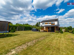 Prodej rodinného domu, Ostrava - Polanka nad Odrou, U Chatek, 105 m2