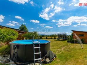 Prodej rodinného domu, Ostrava - Polanka nad Odrou, U Chatek, 105 m2