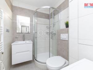 Prodej bytu 3+1, Hevlín, 70 m2