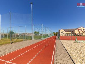 Prodej bytu 3+1, Hevlín, 70 m2