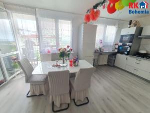 Prodej bytu 4+1, Litvínov, Hamerská, 72 m2