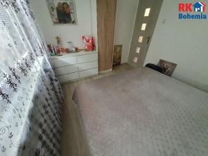 Prodej bytu 4+1, Litvínov, Hamerská, 72 m2