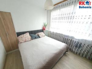 Prodej bytu 4+1, Litvínov, Hamerská, 72 m2