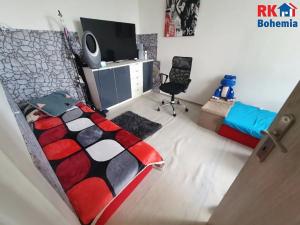 Prodej bytu 4+1, Litvínov, Hamerská, 72 m2