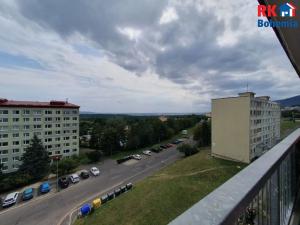 Prodej bytu 4+1, Litvínov, Hamerská, 72 m2