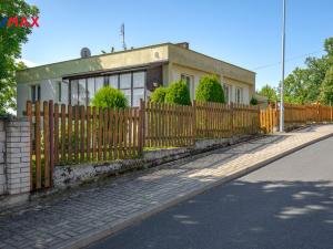 Prodej rodinného domu, Vysoká Pec, Nad Koupalištěm II, 230 m2