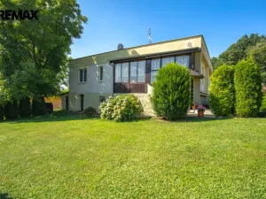 Prodej rodinného domu, Vysoká Pec, Nad Koupalištěm II, 230 m2