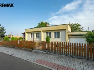 Prodej rodinného domu, Vysoká Pec, Nad Koupalištěm II, 230 m2