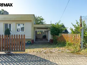 Prodej rodinného domu, Vysoká Pec, Nad Koupalištěm II, 230 m2