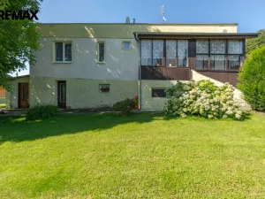 Prodej rodinného domu, Vysoká Pec, Nad Koupalištěm II, 230 m2